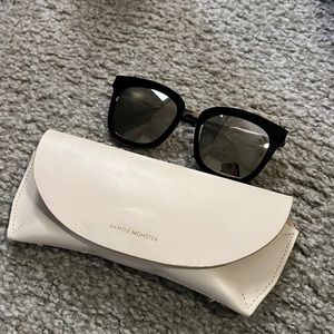 Gentle Monster Sunglasses